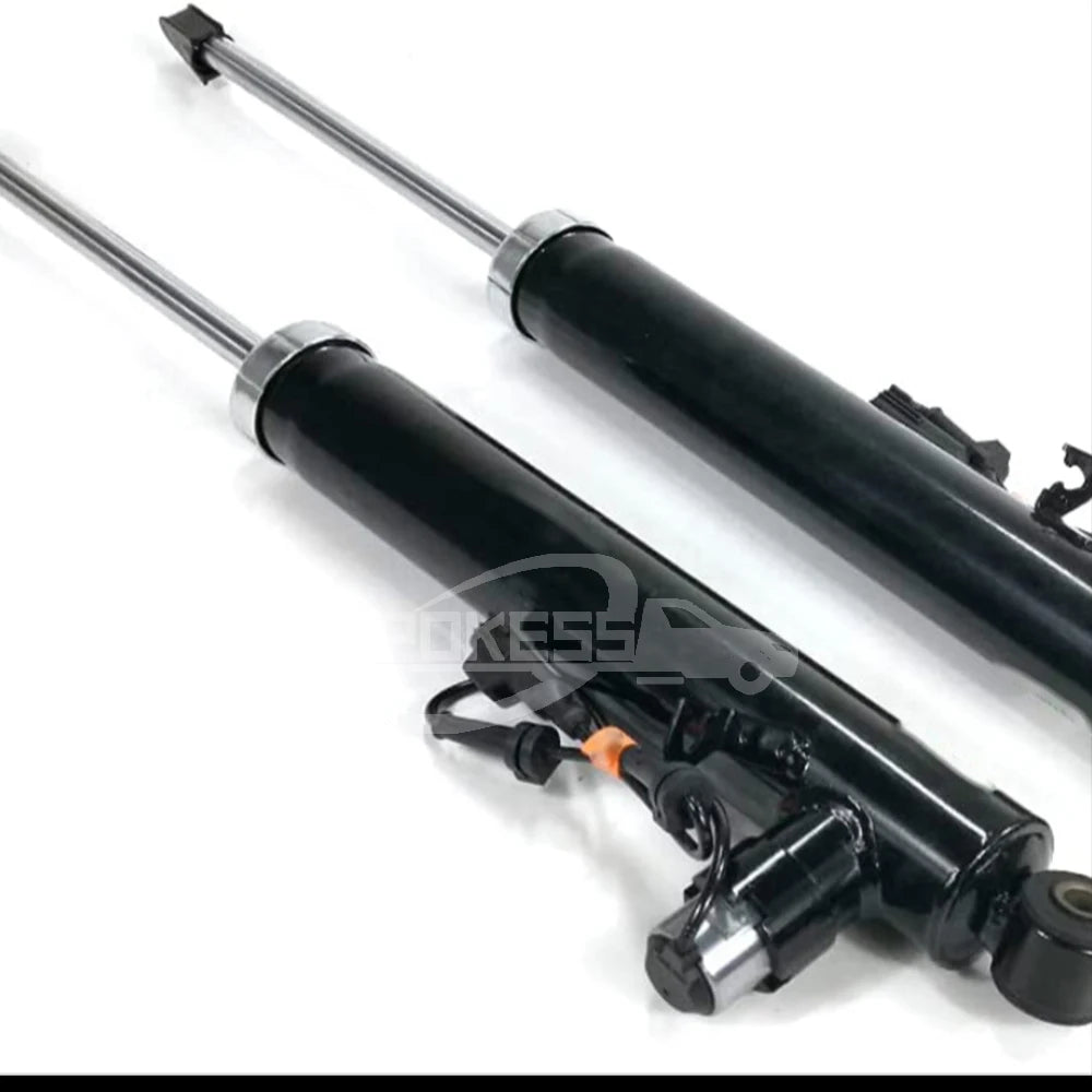 Rear Air Shock Absorbers Suspension EJ7Z18125E EJ7Z18125K EJ7C18B062AA 2014 MKC Rear Left Shock Absorber with Electric