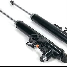 Rear Air Shock Absorbers Suspension EJ7Z18125E EJ7Z18125K EJ7C18B062AA 2014 MKC Rear Left Shock Absorber with Electric