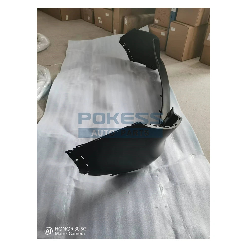 FA1Z17F828HB FA1Z17810APTM FA1B17F001ACPRAA FA1B17F954KC5YBT Rear Bumper up with Hole for MKX 15-18