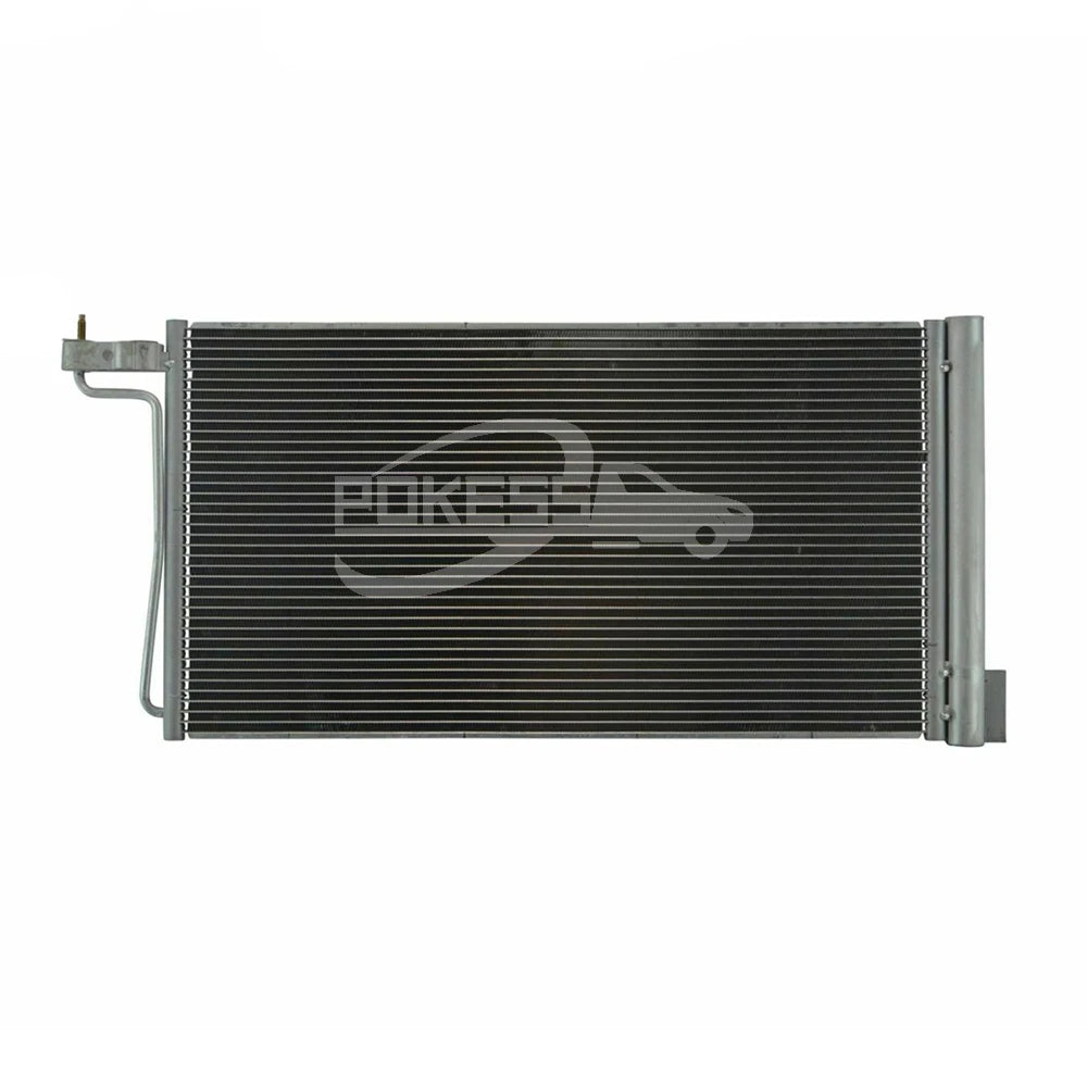 Auto Cooling Radiator AV6119710AB AV6119710AA AV6119710AC for Ford Focus 12- Car Radiator