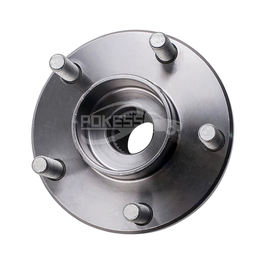 6M512C300AC 3M512C300CH 1471854 1336139 1326487 Front Wheel Hub Bearing for Ford Focus