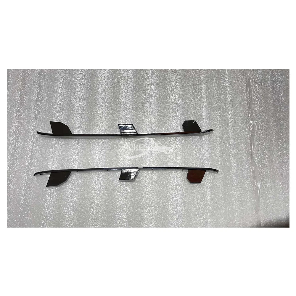 LC5Z17E811AB LC5B17K947ABSMAS Left Fog Light Trim for Lincoln  Aviator 20