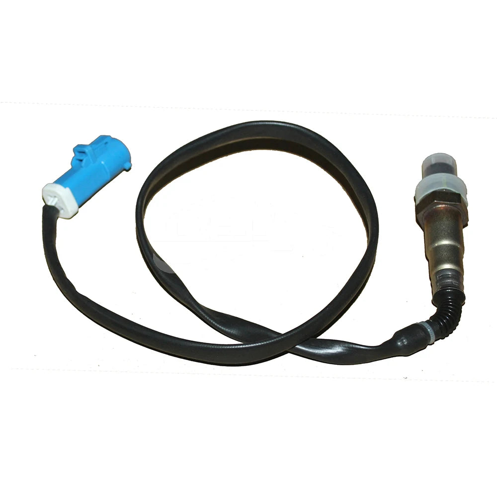 Car Parts from China Oxygen Sensor BV619G444BA 0258010244 Rear O2 Oxygen Sensor for Ford Ecosport 13 1.6T
