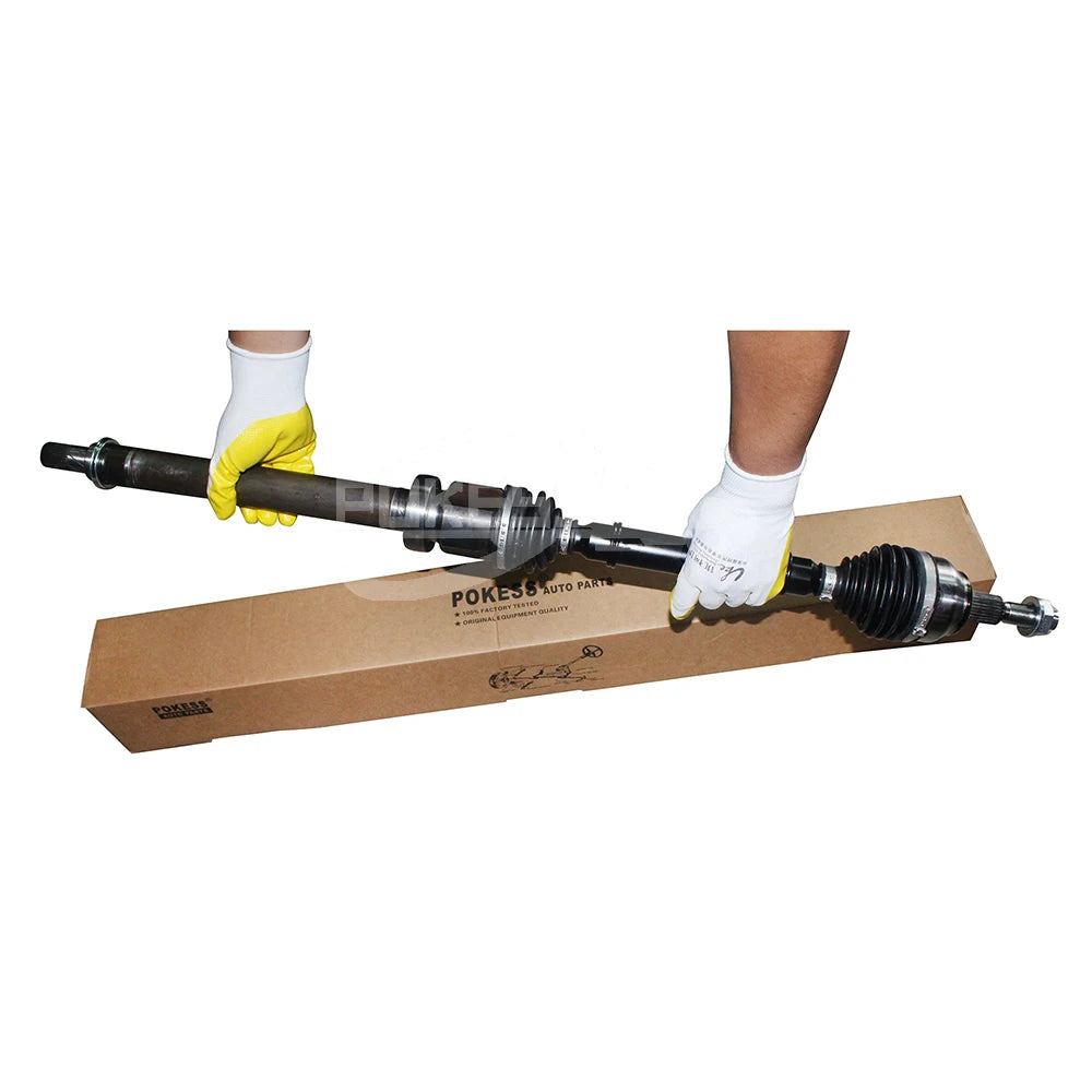 BV613B436MB BV613B436MC BV613B436MA FD-8-052 FD-8-788 Front Drive Shaft Axle for Ford Focus 2012 2.0