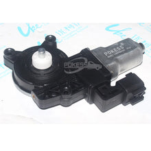 Load image into Gallery viewer, 6CP114A389L1A 6CP114A389L3C 6CP114A389K1A 6CP114A389K1B 1692244 169224 Front Left/Rear Right Power Window Lifter Motor for Ford