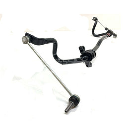 Spare Parts Stabilizer Bar Link F2GC5494AAB F2GC5494AAC Front Sway Bar Link Rear Left Stabilizer Link  for Ford New Edge