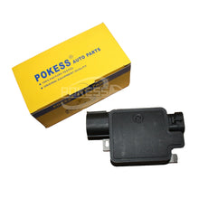 Load image into Gallery viewer, 4M519A819AA 6W1Z8B658AC 6W138C609RQD 4711433 RR28 Radiator Cooling Fan Module for Ford Focus 05-13/15/1.0