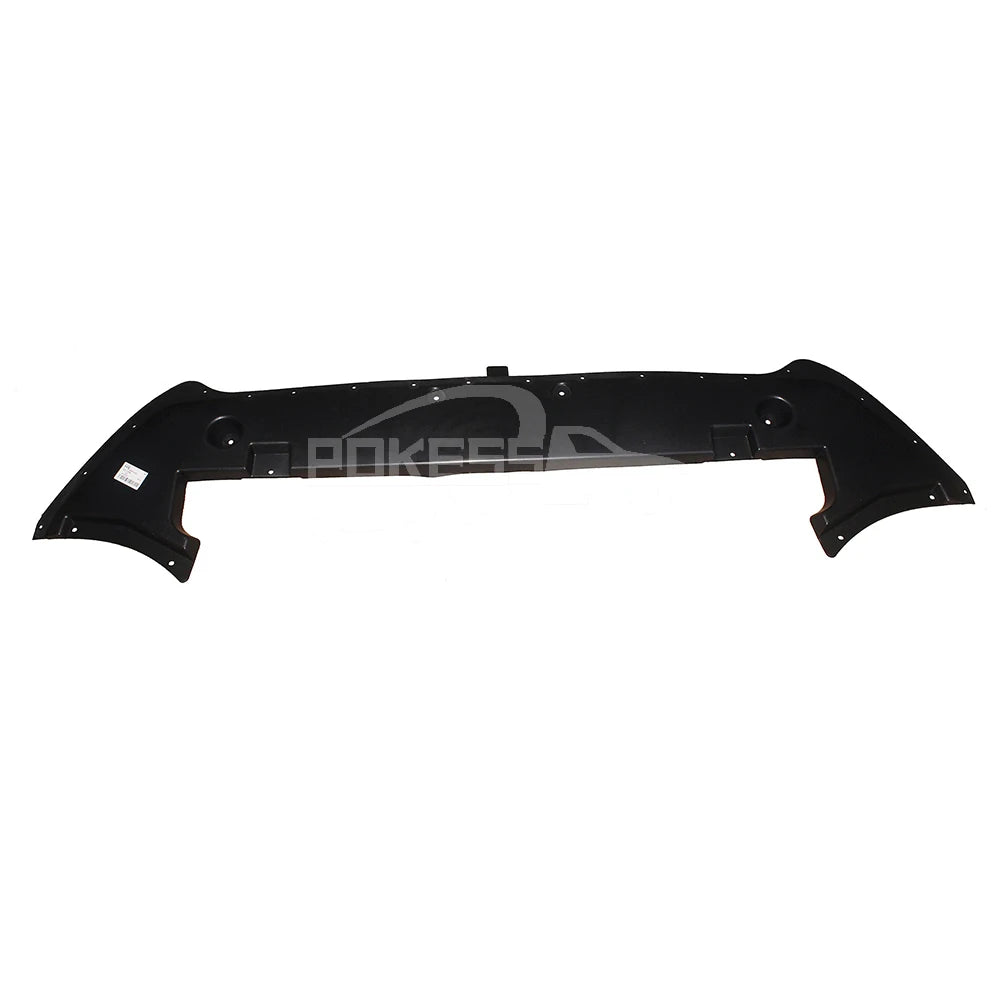 FT4BR8B384BB LQ-RJ-150 FT4BR8B384BC Front Bumper Lower Guard for Ford Edge 2015