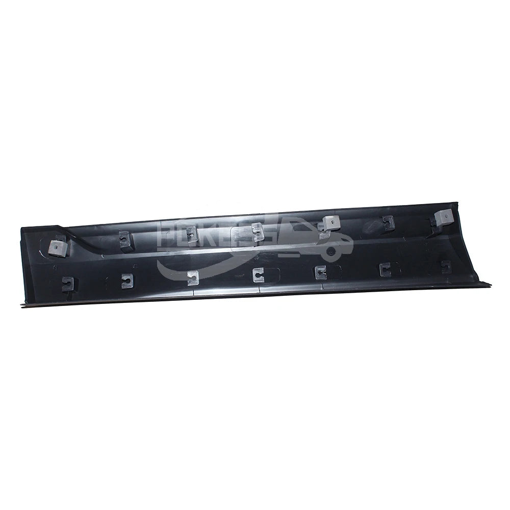 POKESS Car Door Trim Moulding FK7BR20848AB5YZ9 Right Front Door Trim Panel for Ford Edge 2020