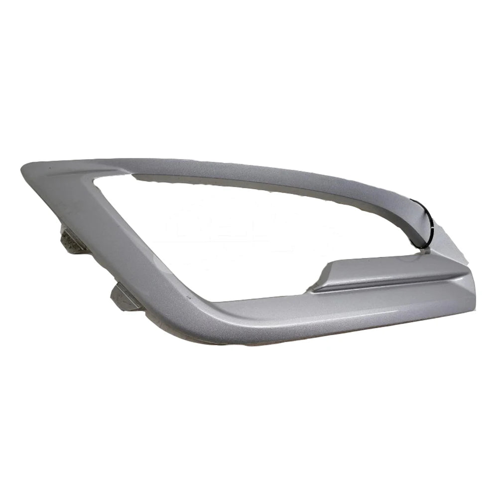 POKESS Online Car Spare Parts GN1515A298BBXWAA Right Fog Light Frame for Ford Ecosport 2018