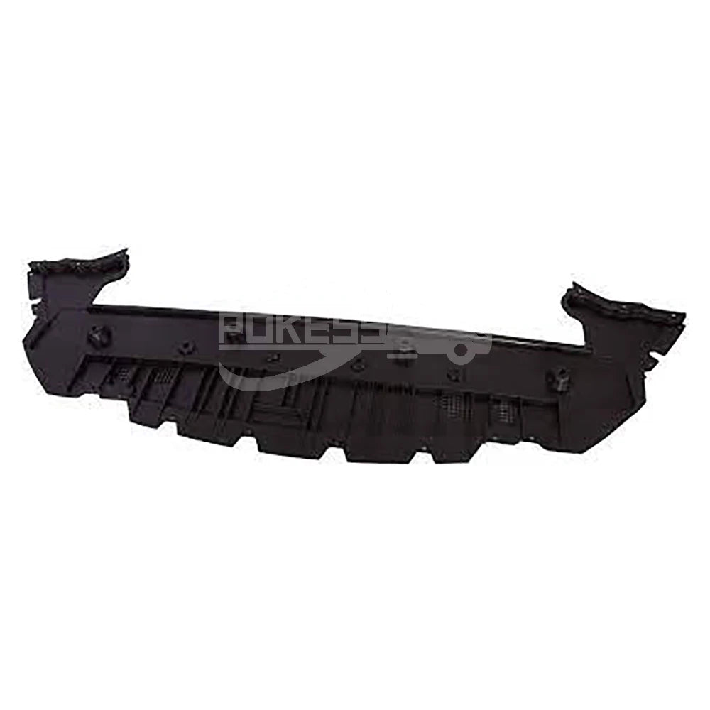 HS738B384AB LQ-MDO-319 Front Bumper Lower Guard for Ford Mondeo 2017-2019