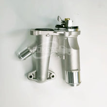 Load image into Gallery viewer, 55507008 Aluminum Thermostat Assembly for Chevrolet Cruze 1.8