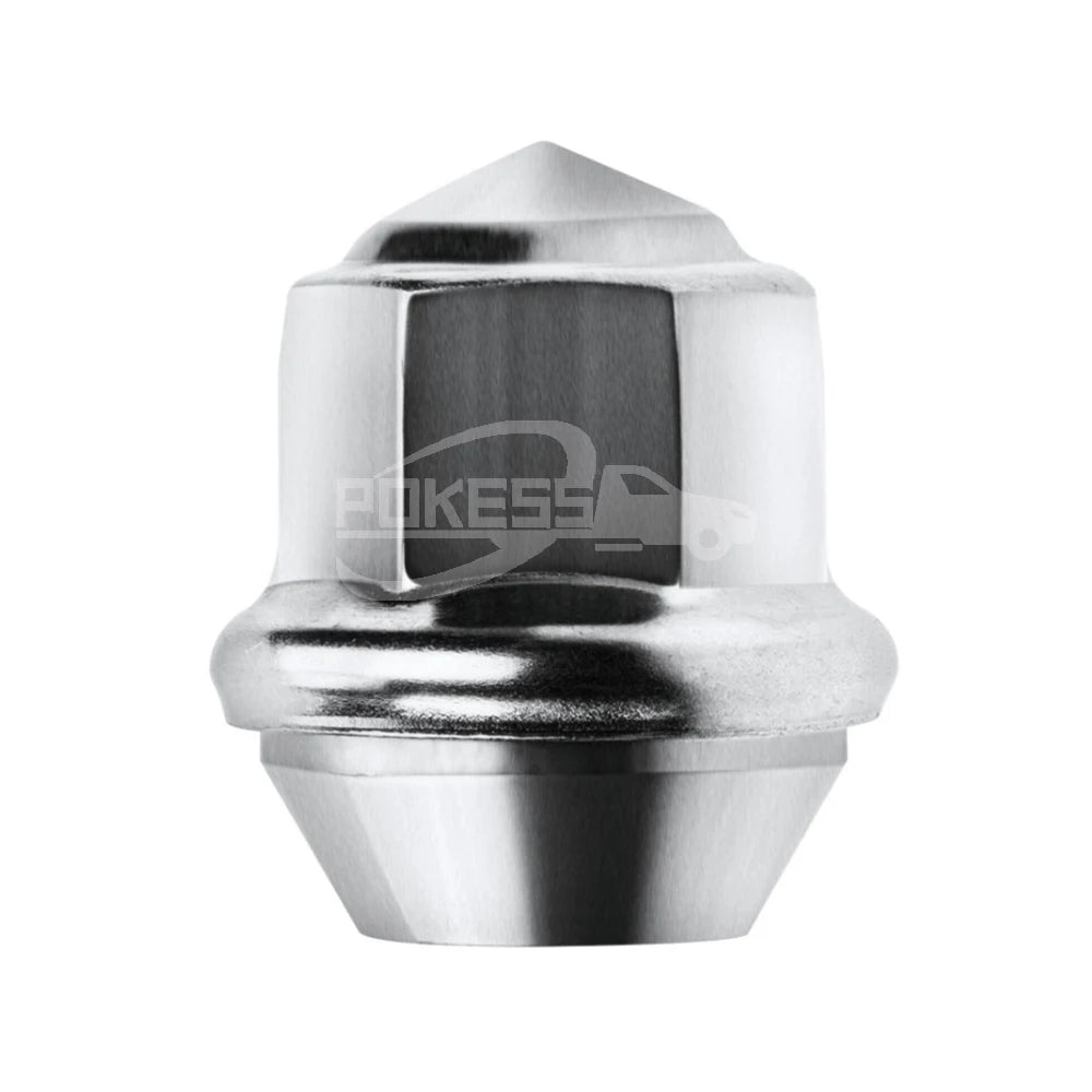 ACPA1012D2A ACPA1012DXA ACPZ1012HWSP CV6Z1012C ACPZ1012H ACPA1012DXB ACPA1012D2B 2179620 Wheel Nut for Ford Kuga/Ecosport/Focus