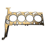 POKESS Engine Gasket Kit BK3Q 6051 B1C 1717594 1776501 Engine Cylinder Head Gasket for Ford Transit V348 2.2