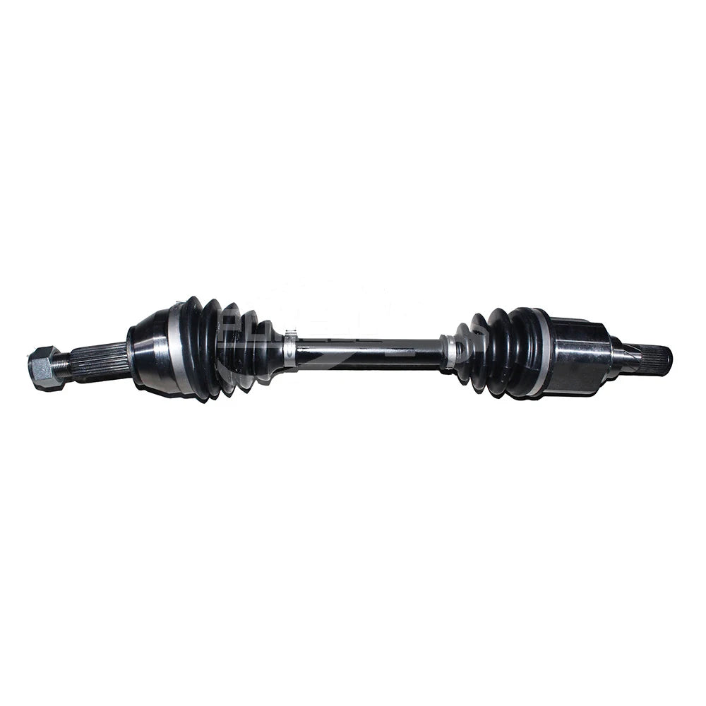 POKESS Transmission Spare Parts DA1H25600A FD-8-696 Front Drive Shaft Axle for Ford Fiesta 2013 AT