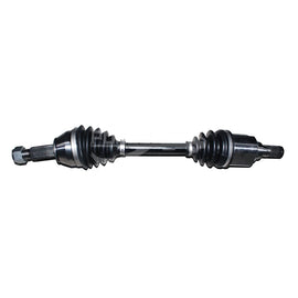 POKESS Transmission Spare Parts DA1H25600A FD-8-696 Front Drive Shaft Axle for Ford Fiesta 2013 AT
