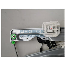 Load image into Gallery viewer, CJ54S23201BN CJ54S23201BP CJ54S23201BL CJ54S23201BK CJ54S23201BR Front Left Window Regulator Bracket for Ford Escape 2013