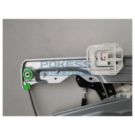 CJ54S23201BN CJ54S23201BP CJ54S23201BL CJ54S23201BK CJ54S23201BR Front Left Window Regulator Bracket for Ford Escape 2013