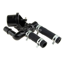 Load image into Gallery viewer, POKESS Control Valve 1371567 6C1118D489AA Coolant Control Valve for Ford Transit 2.2/2.4