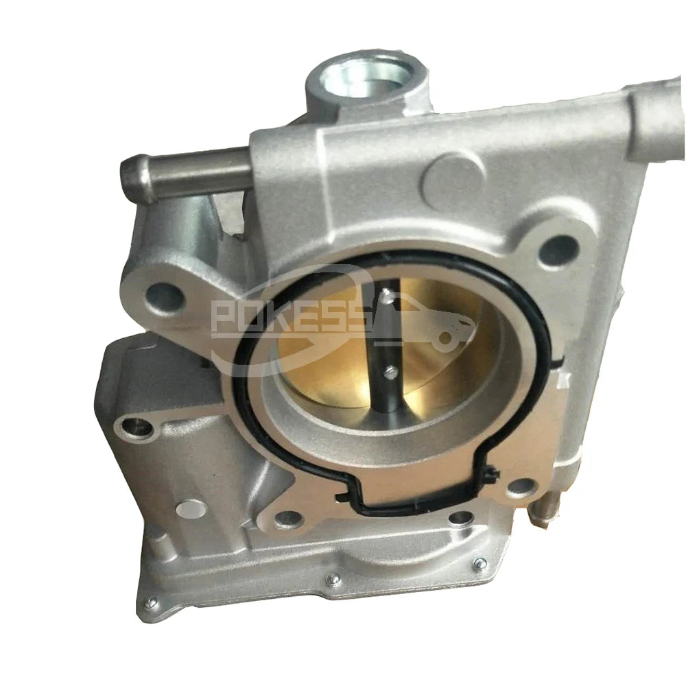 Auto Engine Parts Throttle Body Assembly L3R4-13-640F Engine Throttle Body for Mazda 3/5/6 2.0 2.3