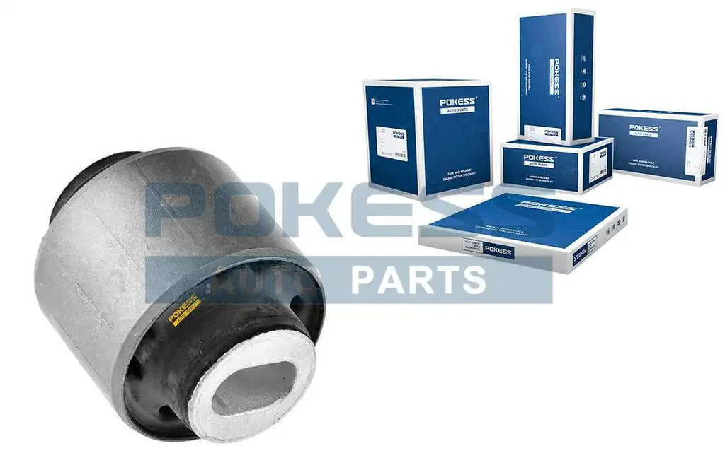 AB393C434BA  Front Differential Mount Bushing for Ford Ranger T6 T7 Everest UA  Mazda BT-50 2011-2020