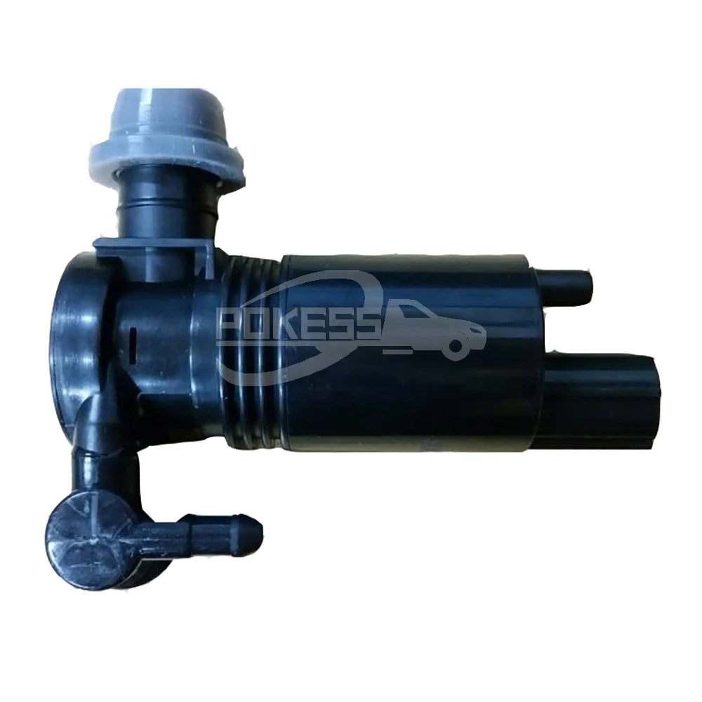 Water Spray Motor DK4967482 Water Washer Pump for Ford Fiesta 2009-2013