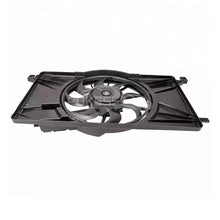Load image into Gallery viewer, Car Electric Radiator Cooling Fan for Ford Focus 12/15 1.6 Electric fan Assembly Systems BV618C607KB Electric Fan Spare Parts