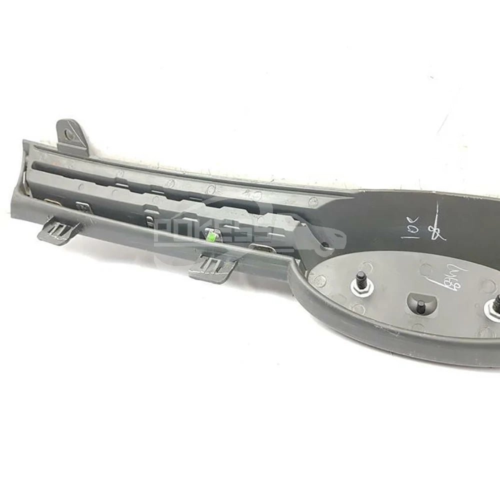 Car Body Kits Car Grills CN1517F003AD5ZCT CN1517F003AC5ZCT Car Front Grille for Ford Ecosport Grill