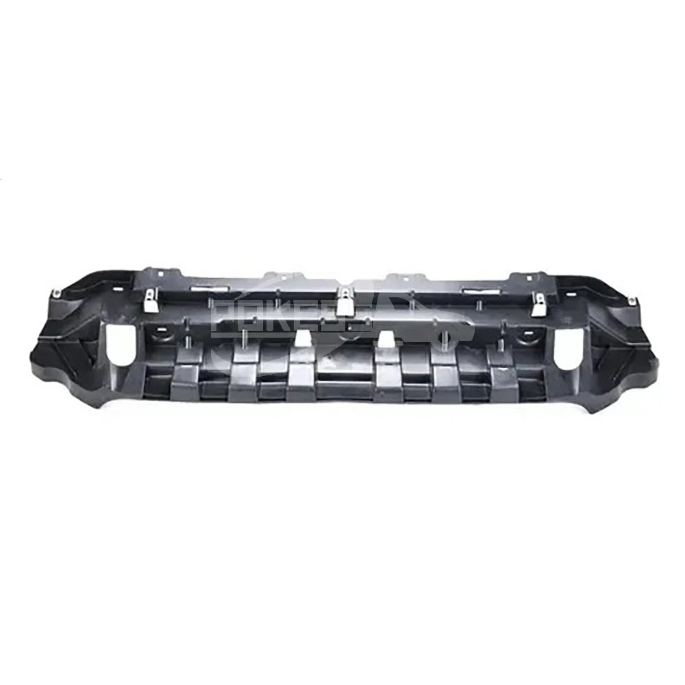 POKESS Car Back Bumper Guard CN158B384AB LQ-YB-045 Front Bumper Lower Guard for Ford Ecosport