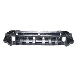 POKESS Car Back Bumper Guard CN158B384AB LQ-YB-045 Front Bumper Lower Guard for Ford Ecosport