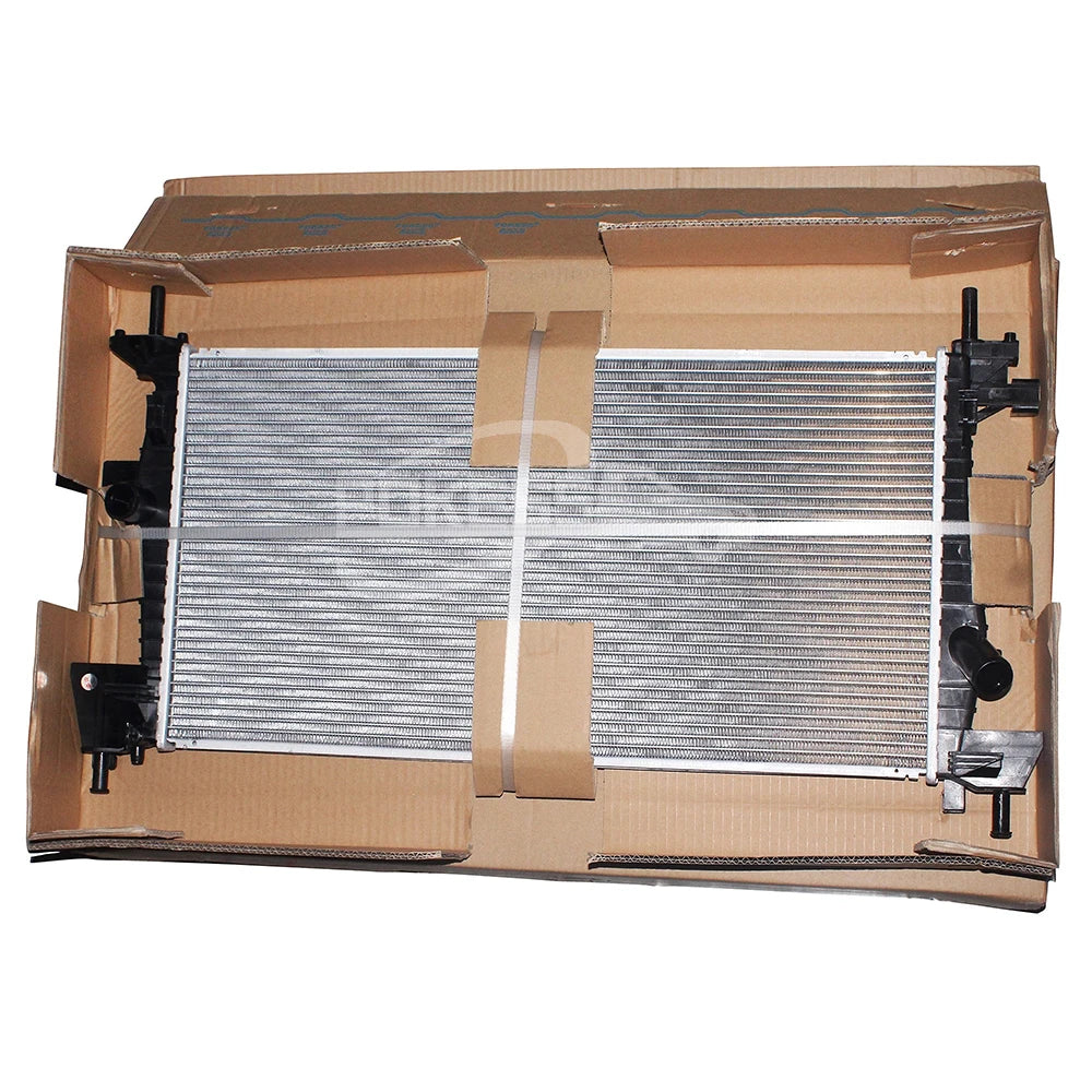 BV618005AD 172747 ED818005AE 717053 CV6Z8005A Radiator for Fo-rd Fo-cus 2012/2015 1.6