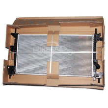 Load image into Gallery viewer, BV618005AD 172747 ED818005AE 717053 CV6Z8005A Radiator for Fo-rd Fo-cus 2012/2015 1.6