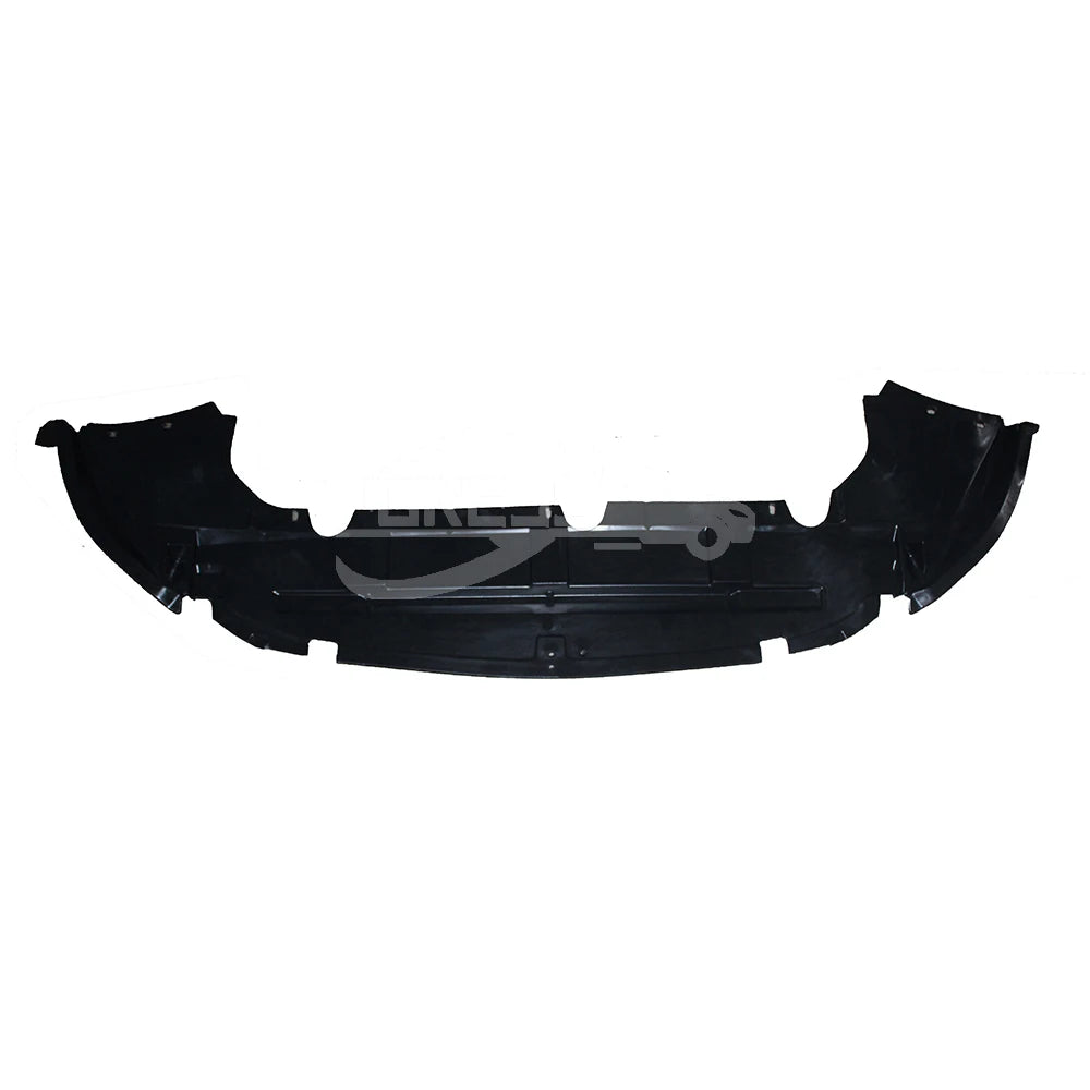 Front Bumper Guard 8M59A8B384AC LQ-FKS-103 Front Bumper Lower Guard for Ford Focus 09 2 Door
