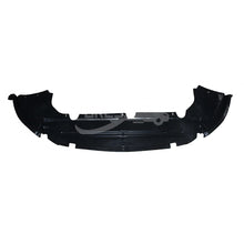 Load image into Gallery viewer, Front Bumper Guard 8M59A8B384AC LQ-FKS-103 Front Bumper Lower Guard for Ford Focus 09 2 Door