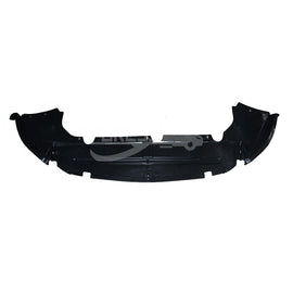 Front Bumper Guard 8M59A8B384AC LQ-FKS-103 Front Bumper Lower Guard for Ford Focus 09 2 Door