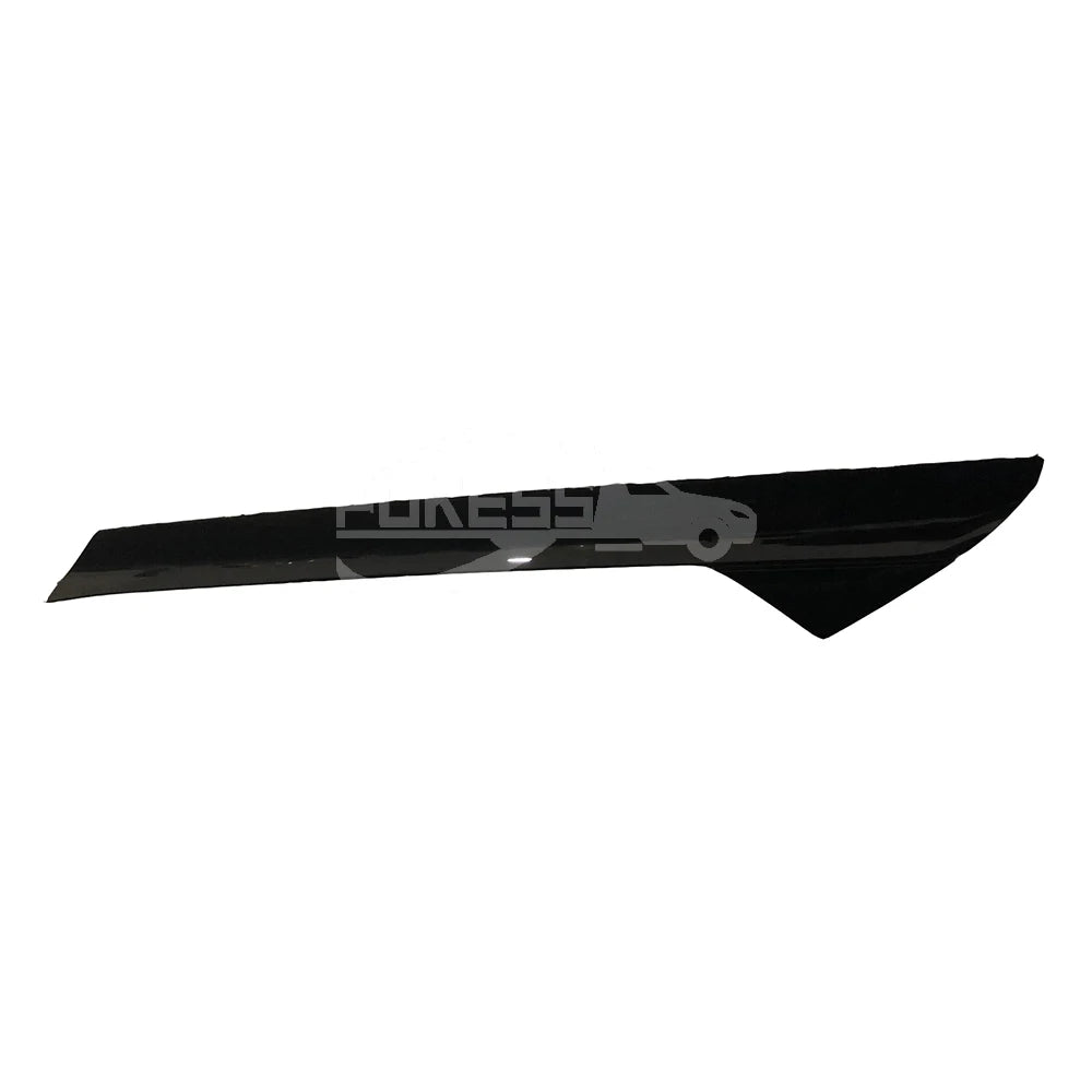 Auto Replacement BB5Z7803145AA BB5Z7803137AB New Front Left Windshield Molding Outer Trim Pillar For Ford Explorer 2011-2019