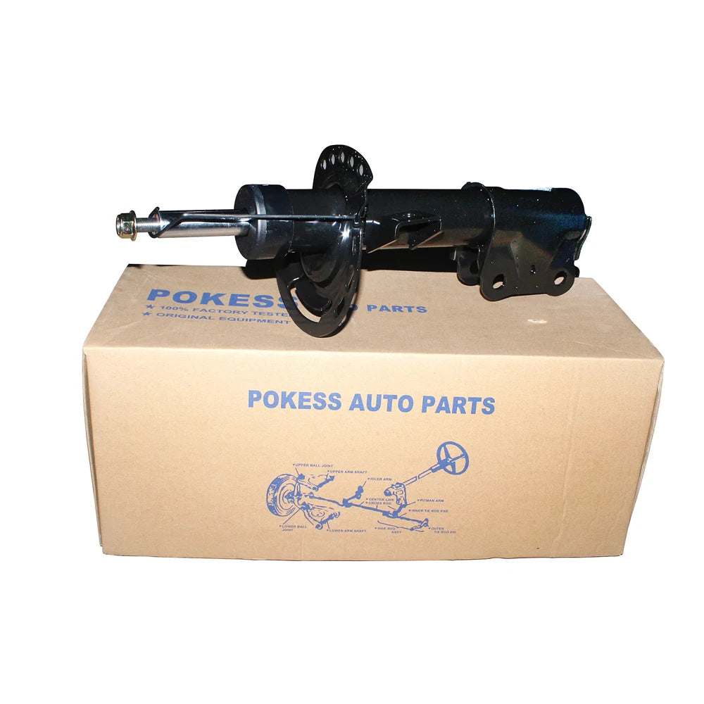 Auto Shock Absorber DG9C18K001AAC Front Left Ford Mondeo MK3 2013-2017 Shock Absorber