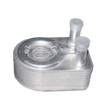 Load image into Gallery viewer, Car Oil Cooler Radiator CM5G6B856EA CM5G6B856FA Diesel Engine Transmission Oil Cooler for Ford Ecosport Fiesta 13 Focus 15/1.0T