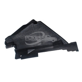 FT4B8N301AC FK7B8N301AC FT4B8N301AB Left Radiator Trim for Ford Edge 2015