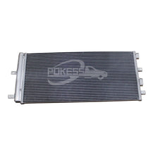 Load image into Gallery viewer, Auto Cooling System Radiator DG9H19710AE DG9H19710AC Car AC Radiator for Ford Mondeo 13- 1.5/2.0/ Taurus 1.5 Fusion