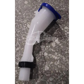 POKESS Auto Car Water Pot BM5117C615AC BM5117C615AB BM5117C615AD 1890816 Car Water Pot Connector for Ford Focus 12/15