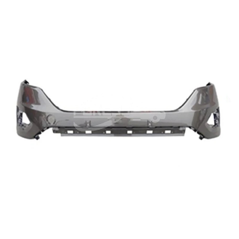 Auto Parts Bumpers FK7B17F003AEXWAA Front Bumper Without Holes for Ford Edge 2015