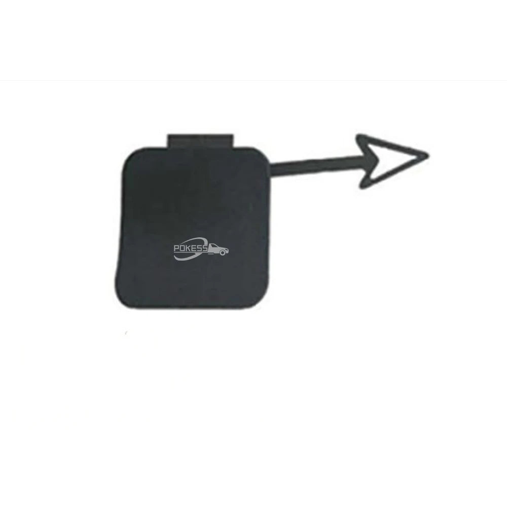 FA1Z17K922A FA1B17K922AC Rear Tow Hook Cover for Lincoln MKX 15-18