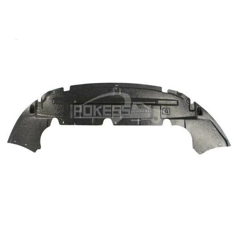 F7M51A8B384AE 7M51A8B384AL 7M51A8B384AF LQ-FKS-104 Front Bumper Lower Guard for Ford Focus 09 3 Door