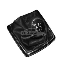Load image into Gallery viewer, Shift lever handball with dust cover 7M5R7H409AKA Shift lever handball For Ford Focus 09