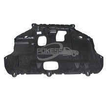 Load image into Gallery viewer, Auto Lower Engine Splash Shield F1F16P013AA F1F16P013DA AV616P013DA Front Engine Lower Under Shield for Ford Focus 12 15