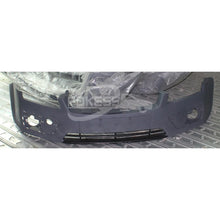 Load image into Gallery viewer, 5M5917757AA1 4M51-17757-CAXWAA 5M5917757AA Upper Front Bumper for Ford Focus 2005 1.8