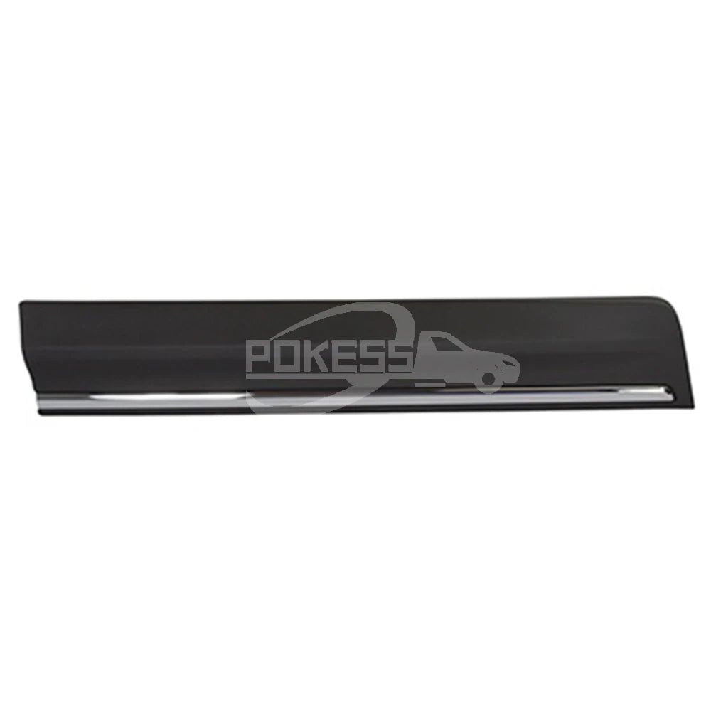 Car Side Door Trim Panel EJ7Z7825557AA EJ7Z7825556AA Rear Left & Right Door Moulding Trim Panel for Lincoln MKC