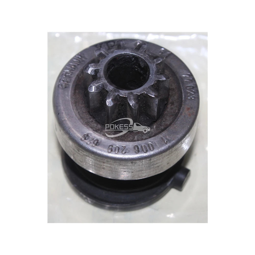Automobile Steering System 1006 209 629 Starter Drive Gear for  FORD