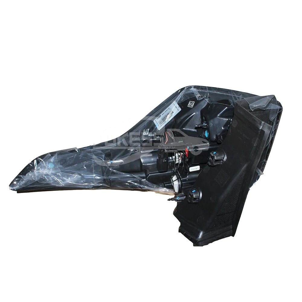 Tail Lamp Ford Kuga for Sale GV4113405CC GV4113405CB Rear Outer Left Tail Light for Ford Kuga 2017 Tail Light